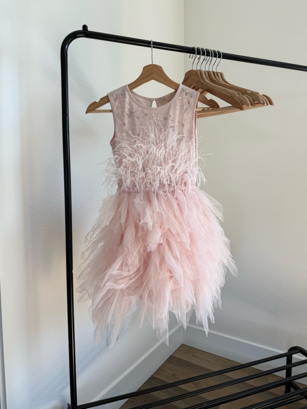 Tutu Du Monde Snow Princess Dress